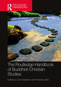 Anderson / Cattoi |  The Routledge Handbook of Buddhist-Christian Studies | Buch |  Sack Fachmedien