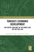 Nugent / Nabli |  Tunisia's Economic Development | Buch |  Sack Fachmedien