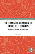 WEI |  The Transculturation of Judge Dee Stories | Buch |  Sack Fachmedien