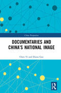 Yi |  Documentaries and China's National Image | Buch |  Sack Fachmedien
