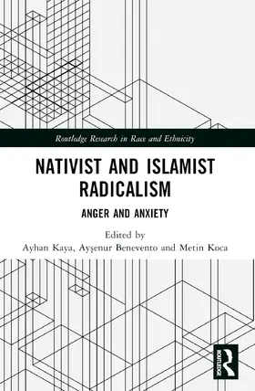 Kaya / Benevento / Koca |  Nativist and Islamist Radicalism | Buch |  Sack Fachmedien