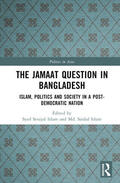 Islam |  The Jamaat Question in Bangladesh | Buch |  Sack Fachmedien