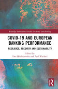 Miklaszewska / Wachtel |  COVID-19 and European Banking Performance | Buch |  Sack Fachmedien