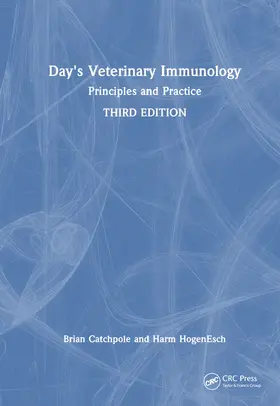 Catchpole / HogenEsch |  Day's Veterinary Immunology | Buch |  Sack Fachmedien