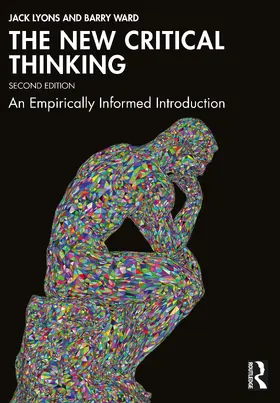 Lyons / Ward | The New Critical Thinking | Buch | 978-1-032-31728-1 | www.sack.de