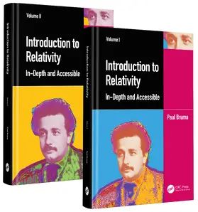 Bruma |  Introduction to Relativity | Buch |  Sack Fachmedien