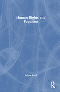 Ford |  Human Rights and Populism | Buch |  Sack Fachmedien
