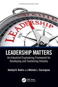 Badiru / Tourangeau |  Leadership Matters | Buch |  Sack Fachmedien