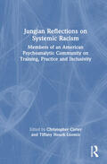 Carter / Houck |  Jungian Reflections on Systemic Racism | Buch |  Sack Fachmedien