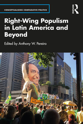 Pereira |  Right-Wing Populism in Latin America and Beyond | Buch |  Sack Fachmedien
