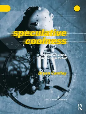 Cantley |  Speculative Coolness | Buch |  Sack Fachmedien