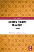 Li |  Modern Chinese Grammar I | Buch |  Sack Fachmedien