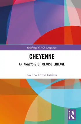 Corral Esteban |  Cheyenne | Buch |  Sack Fachmedien