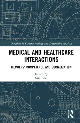Keel |  Medical and Healthcare Interactions | Buch |  Sack Fachmedien