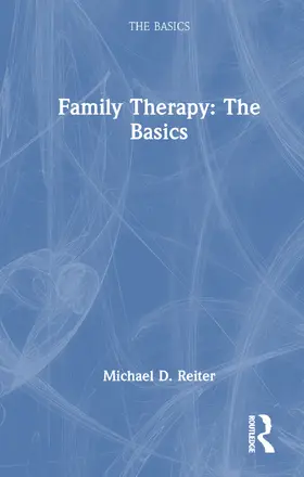 Reiter |  Family Therapy | Buch |  Sack Fachmedien