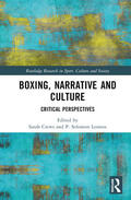 Crews / Lennox |  Boxing, Narrative and Culture | Buch |  Sack Fachmedien