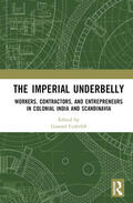 Cederlöf |  The Imperial Underbelly | Buch |  Sack Fachmedien