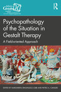 Spagnuolo Lobb / Cavaleri |  Psychopathology of the Situation in Gestalt Therapy | Buch |  Sack Fachmedien