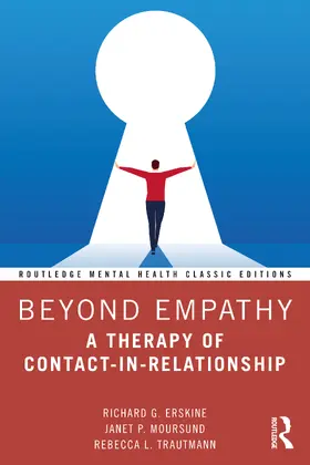 Erskine / Moursund / Trautmann |  Beyond Empathy | Buch |  Sack Fachmedien