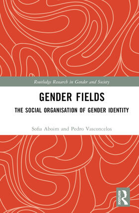 Vasconcelos / Aboim | Gender Fields | Buch | 978-1-032-32273-5 | sack.de
