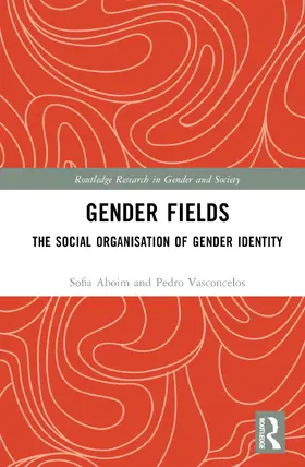 Aboim / Vasconcelos | Gender Fields | Buch | 978-1-032-32273-5 | sack.de