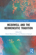 Feige / Spiegel |  McDowell and the Hermeneutic Tradition | Buch |  Sack Fachmedien