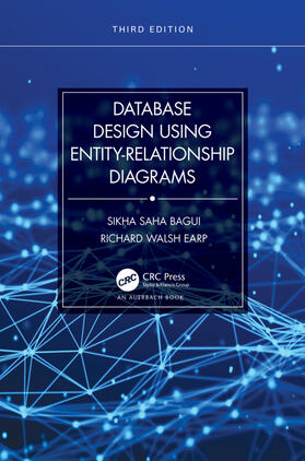 Bagui / Earp | Database Design Using Entity-Relationship Diagrams | Buch | 978-1-03-232321-3 | sack.de
