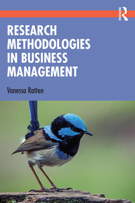 Ratten | Research Methodologies for Business Management | Buch | 978-1-03-232337-4 | sack.de