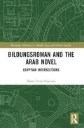 Paniconi |  Bildungsroman and the Arab Novel | Buch |  Sack Fachmedien