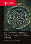Lior / Lane |  The Routledge Handbook of Evolutionary Approaches to Religion | Buch |  Sack Fachmedien