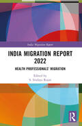 Rajan |  India Migration Report 2022 | Buch |  Sack Fachmedien