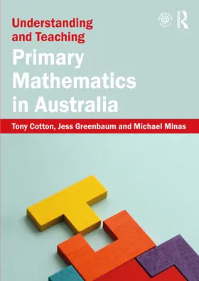 Cotton / Greenbaum / Minas |  Understanding and Teaching Primary Mathematics in Australia | Buch |  Sack Fachmedien