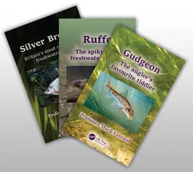 Everard |  Britain’s Freshwater Fishes | Buch |  Sack Fachmedien