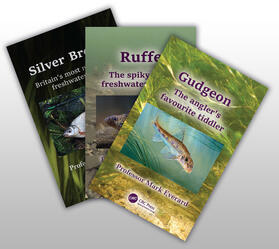 Everard | Britain's Freshwater Fishes | Buch | 978-1-03-232529-3 | sack.de