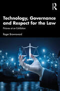 Brownsword |  Technology, Governance and Respect for the Law | Buch |  Sack Fachmedien