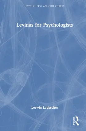 Laubscher |  Levinas for Psychologists | Buch |  Sack Fachmedien