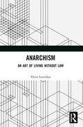 Loizidou |  Anarchism | Buch |  Sack Fachmedien