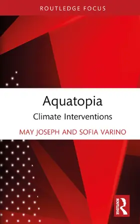 Joseph / Varino |  Aquatopia | Buch |  Sack Fachmedien