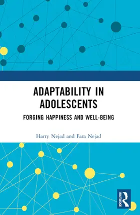 Nejad | Adaptability in Adolescents | Buch | 978-1-032-32653-5 | www.sack.de