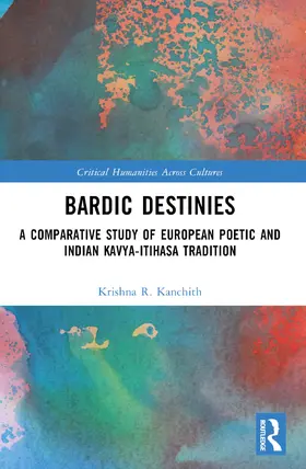 Kanchith |  Bardic Destinies | Buch |  Sack Fachmedien