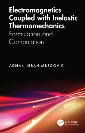 Ibrahimbegovic |  Electromagnetics Coupled with Thermomechanics | Buch |  Sack Fachmedien