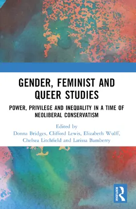 Bridges / Lewis / Wulff | Gender, Feminist and Queer Studies | Buch | 978-1-032-32830-0 | sack.de