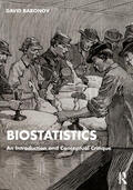 Baronov |  Biostatistics | Buch |  Sack Fachmedien