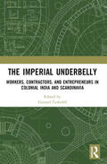Cederlof / Cederlöf |  The Imperial Underbelly | Buch |  Sack Fachmedien