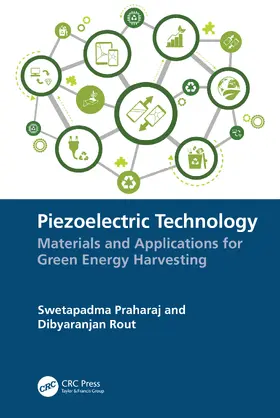 Praharaj / Rout |  Piezoelectric Technology | Buch |  Sack Fachmedien