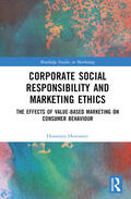Howaniec |  Corporate Social Responsibility and Marketing Ethics | Buch |  Sack Fachmedien
