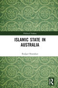 Shanahan |  Islamic State in Australia | Buch |  Sack Fachmedien