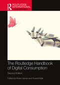 Llamas / Belk |  The Routledge Handbook of Digital Consumption | Buch |  Sack Fachmedien