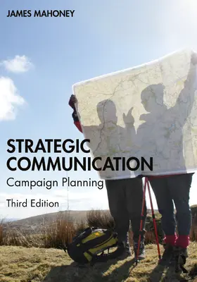 Mahoney | Strategic Communication | Buch | 978-1-032-32973-4 | sack.de