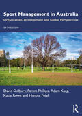 Karg / Shilbury / Phillips |  Sport Management in Australia | Buch |  Sack Fachmedien